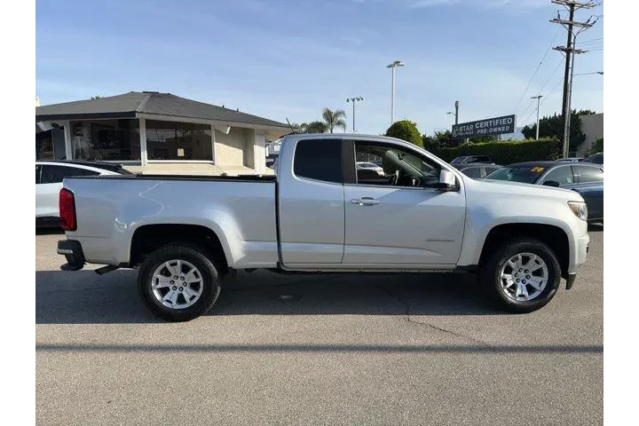 $14029 : Chevrolet Colorado 2018 4x2 image 8