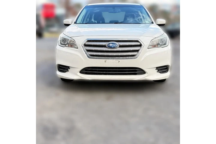 $11525 : 2015 Legacy image 1