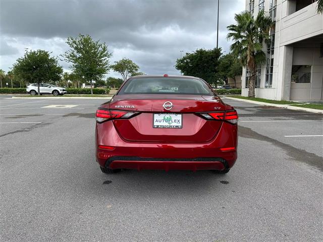 $19000 : 2020 NISSAN SENTRA2020 NISSAN image 7