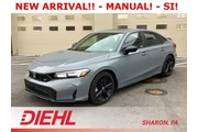 $32050 : Honda Civic 2026 Si 4dr Seda thumbnail