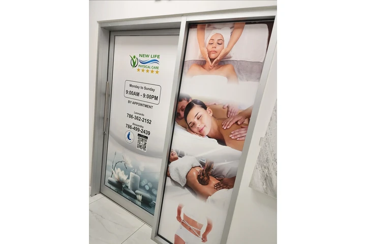 New Life Physical Care Spa image 3