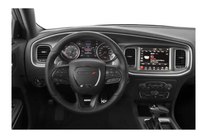 $32282 : Dodge Charger 2019 R/T Scat image 7