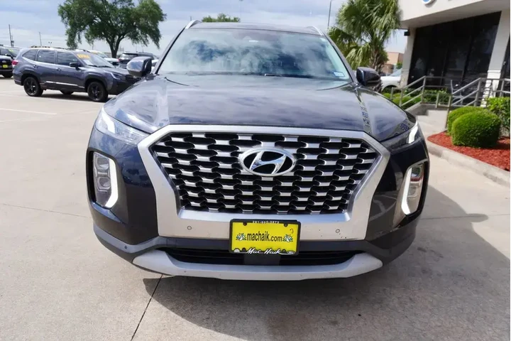 $27988 : Hyundai PALISADE 2022 SEL 4d image 2