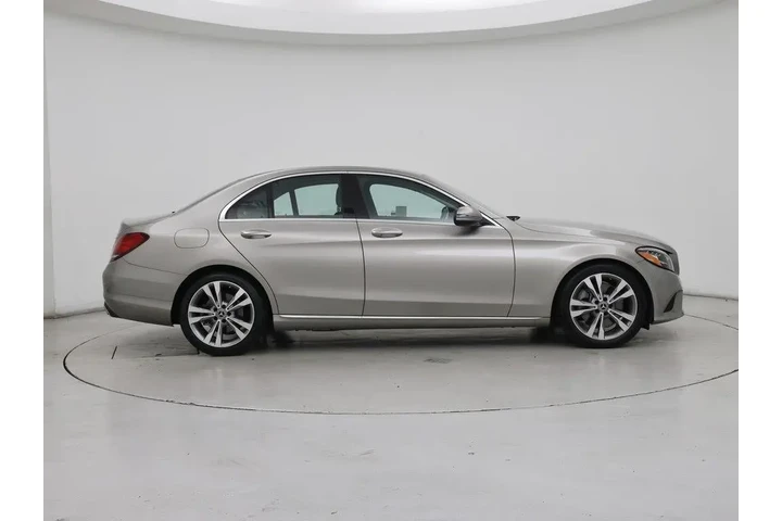 $19998 : Mercedes-Benz C-Class 2019 C image 7