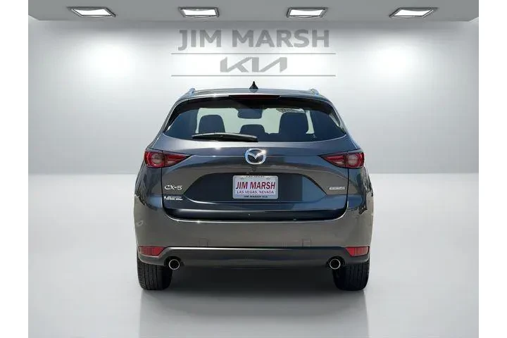 $19650 : Mazda CX-5 2020 Grand Tourin image 5
