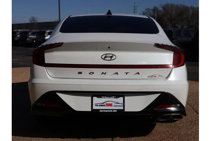 $16998 : Hyundai SONATA 2020 SEL 4dr image 5