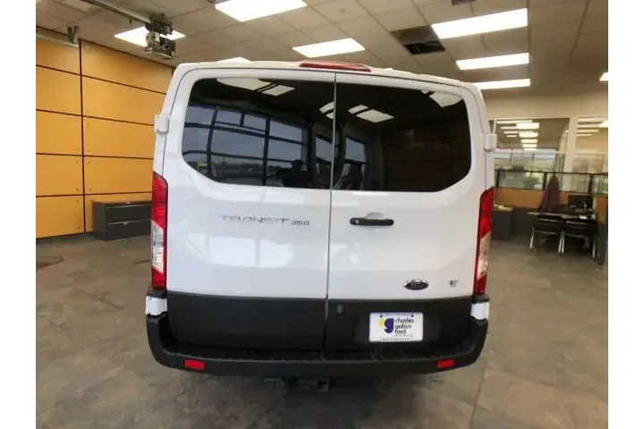 $39115 : Ford Transit 2023 350 XL 3dr image 6