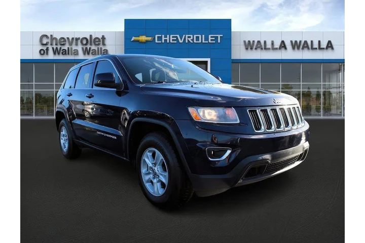 $14999 : Jeep Grand Cherokee 2016 4x2 image 1