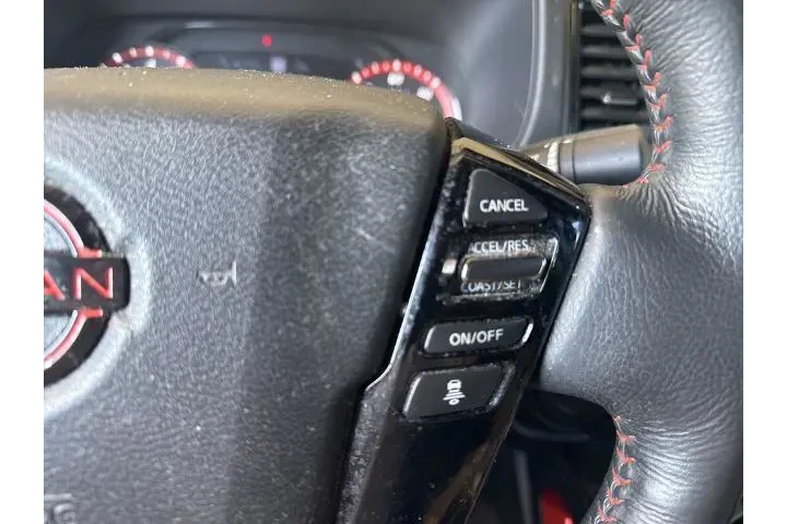 $27575 : Nissan Frontier 2023 4x2 PRO image 9