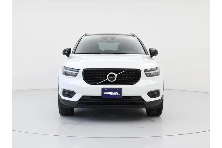 $26998 : Volvo XC40 2022 AWD T5 R-Des image 5