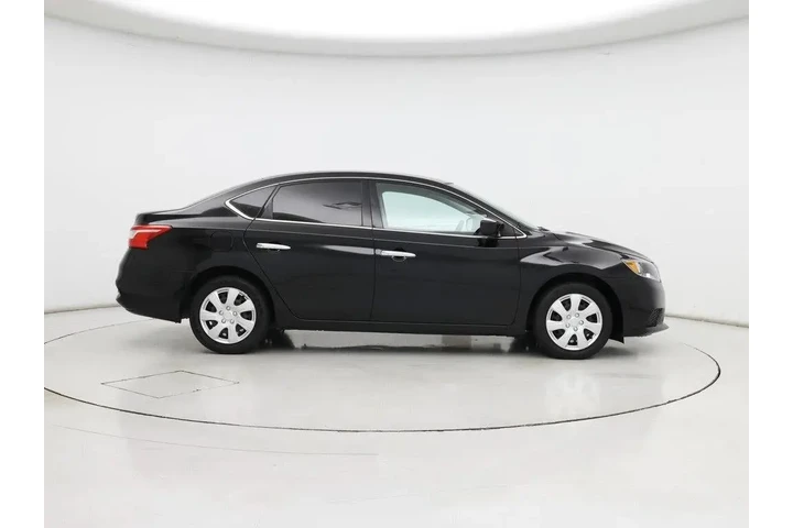 $13599 : Nissan Sentra 2019 S 4dr Sed image 7