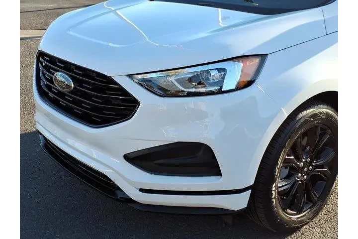 $24399 : Ford Edge 2024 AWD SE 4dr SU image 7