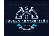 saya'ns construcción en Los Angeles