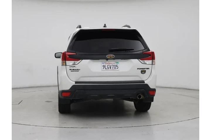 $32998 : Subaru Forester 2024 AWD Wil image 6