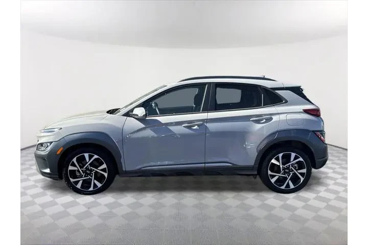 $22991 : Hyundai KONA 2023 AWD Limite image 8