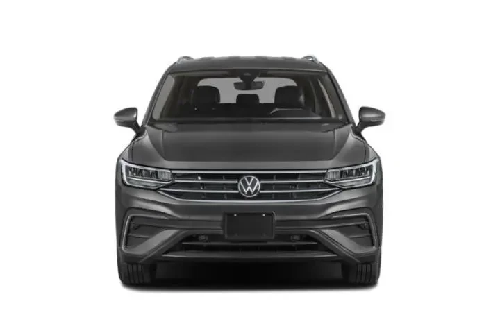 $22999 : Volkswagen Tiguan 2022 AWD S image 4