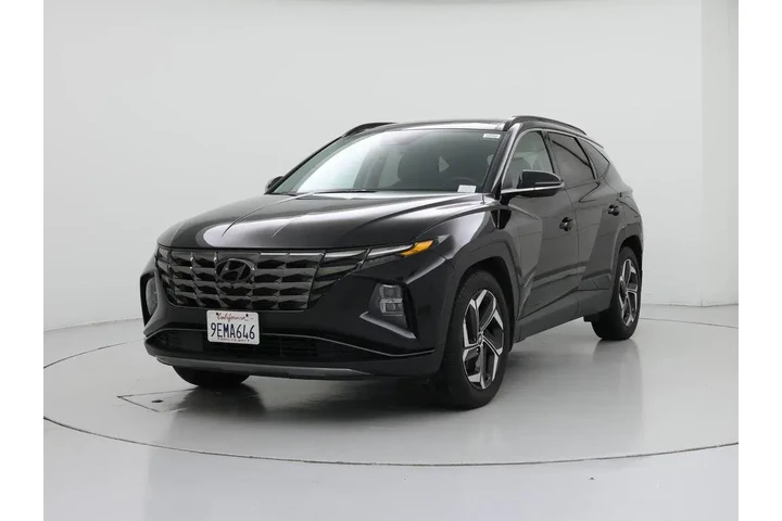 $26998 : Hyundai TUCSON 2023 Limited image 4