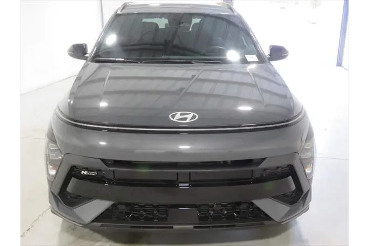 $28626 : Hyundai KONA 2025 AWD N Line image 2