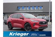 Ford Escape 2025 AWD ST-Line en Elizabethtown