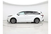 $38998 : Toyota Sienna 2022 XLE 8-Pas thumbnail