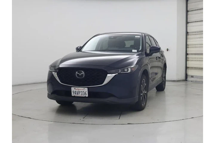 $23998 : Mazda CX-5 2022 AWD 2.5 S Pr image 4