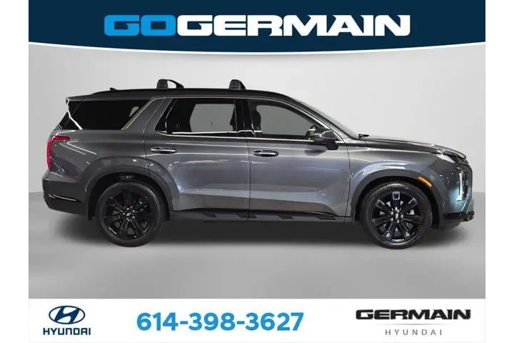 $39795 : Hyundai PALISADE 2025 AWD XR image 8