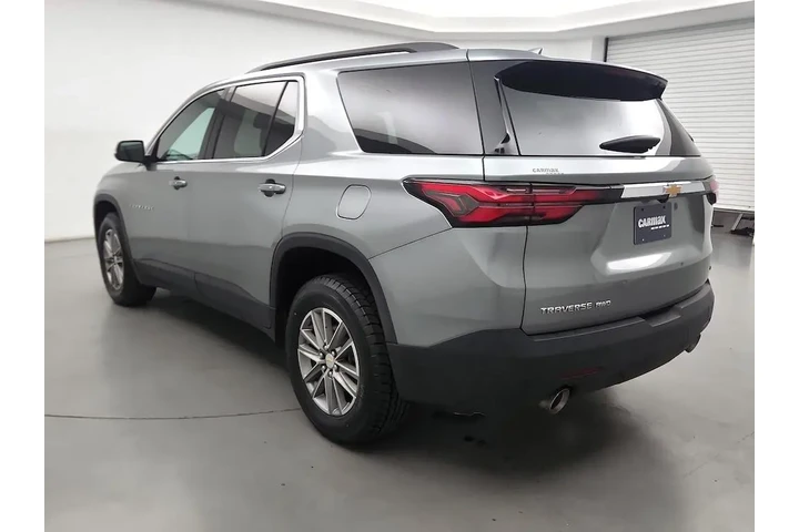 $32998 : Chevrolet Traverse 2023 4x4 image 7