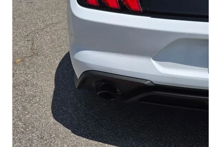 $22469 : Ford Mustang 2021 EcoBoost 2 image 7