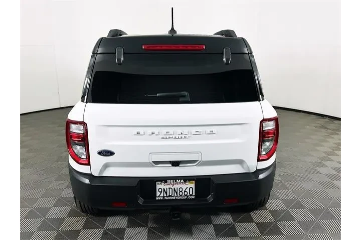 $23800 : Ford Bronco Sport 2022 AWD O image 6