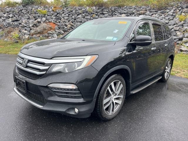 $19998 : PRE-OWNED 2018 HONDA PILOT TO image 3