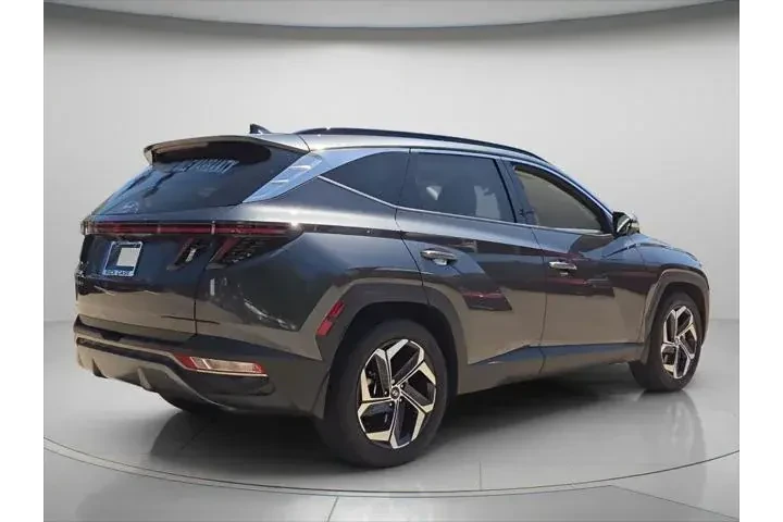 $27500 : Hyundai TUCSON 2023 Limited image 7