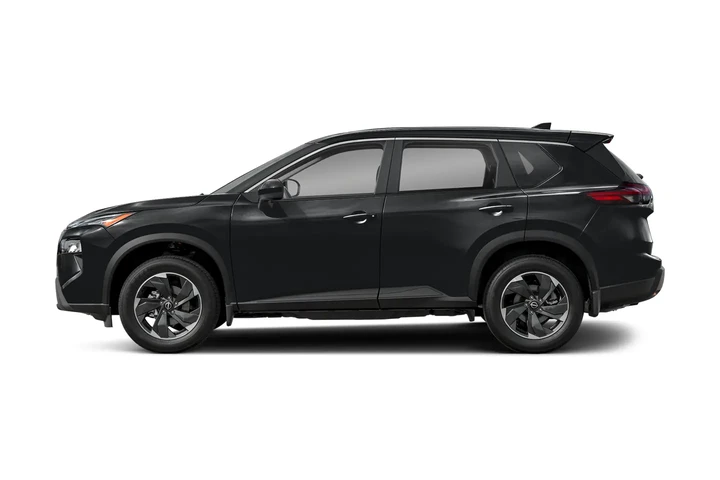 $22984 : 2025 Rogue SV image 3