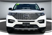 $24000 : Ford Explorer 2020 AWD Plati thumbnail