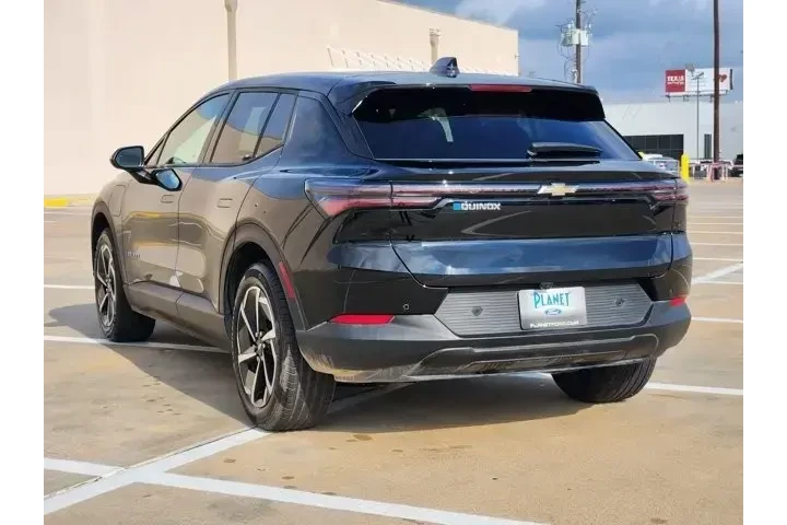 $22994 : Chevrolet Equinox EV 2025 LT image 7