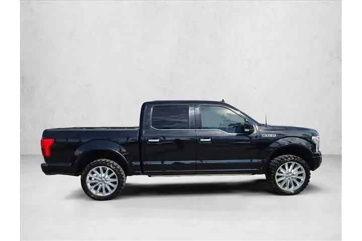 $35354 : Ford F-150 2019 4x4 Limited image 2