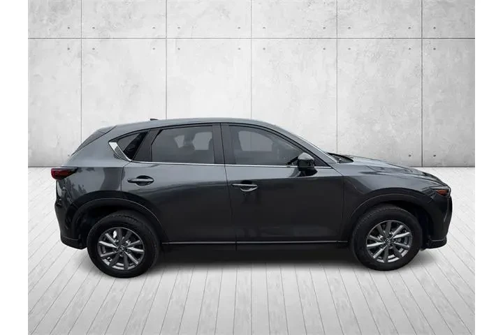 $21785 : Mazda CX-5 2023 AWD 2.5 S Pr image 4