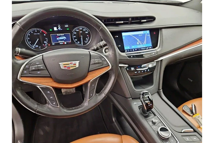 $32998 : Cadillac XT5 2023 4x4 Premiu image 9