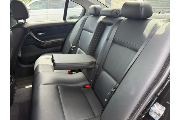 $7990 : 2009 BMW 335i image 8