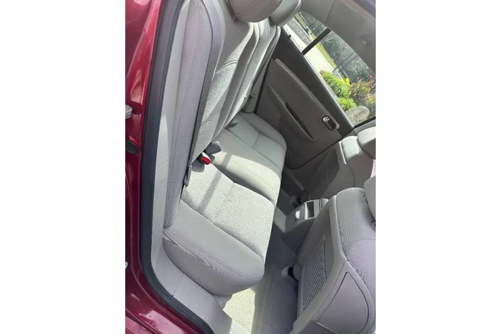 $2700 : 2008 Aura XE image 4