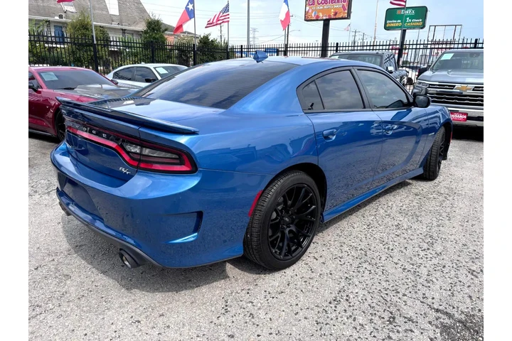 2020 Charger R/T image 6