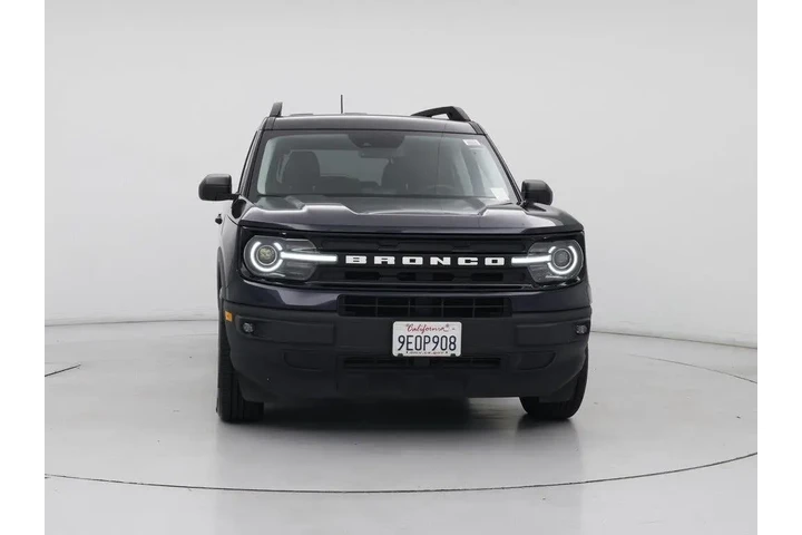 $23998 : Ford Bronco Sport 2022 AWD O image 5