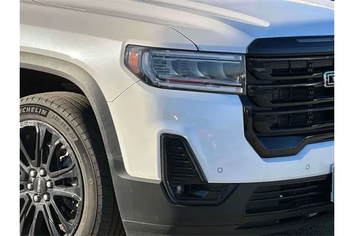 $29959 : GMC Acadia 2022 4x4 SLT 4dr image 6