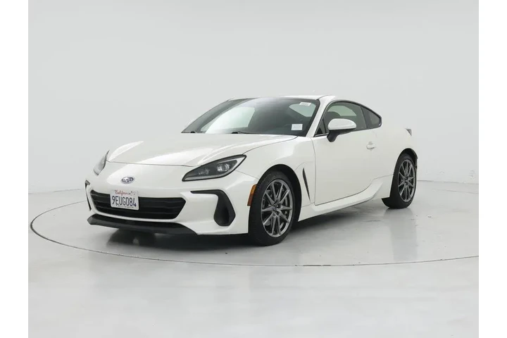 $23998 : Subaru BRZ 2023 Premium 2dr image 4