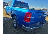 $38823 : Ram 1500 2025 4x4 Big Horn 4 thumbnail