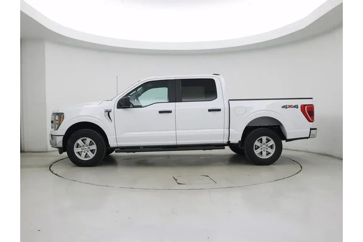 $30998 : Ford F-150 2023 4x4 XLT 4dr image 3