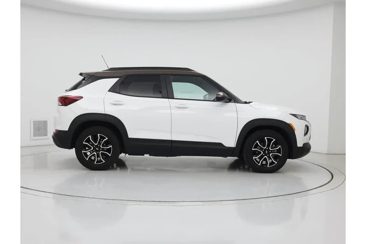 $20998 : Chevrolet Trailblazer 2021 A image 7