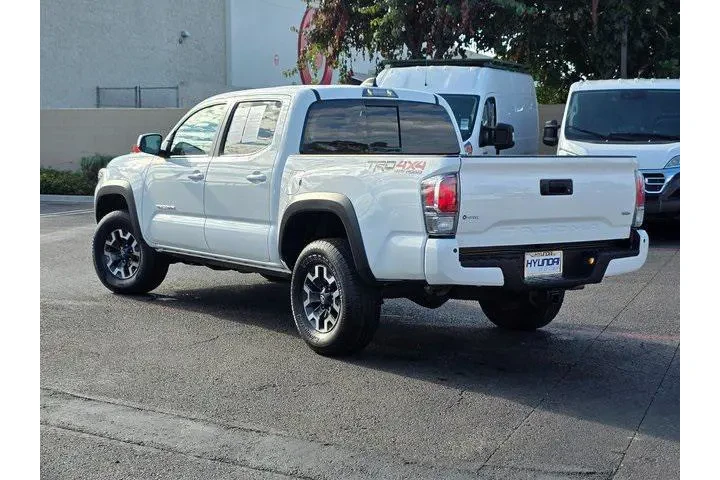 $36995 : Toyota Tacoma 2023 4x4 TRD P image 7