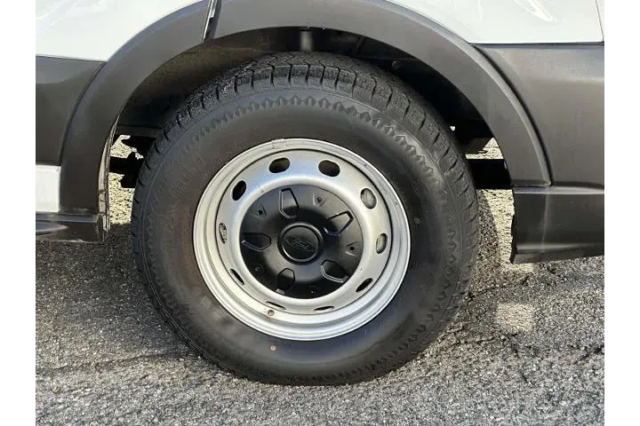 $30550 : Ford Transit 2020 250 3dr LW image 7