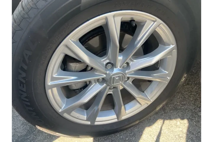 $30002 : Honda CR-V 2024 EX-L 4dr SUV image 3