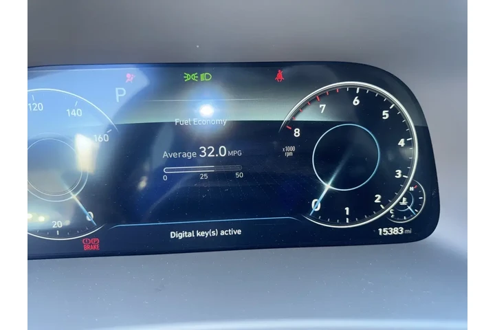 $22799 : Hyundai SONATA 2023 SEL Plus image 5